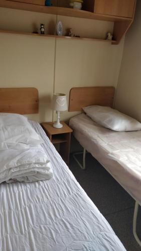 Apartamento 8 Berth The Chase (Albany)