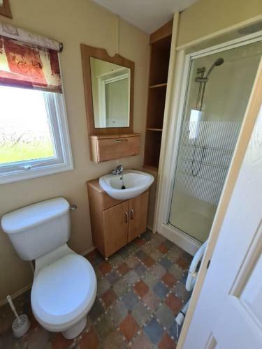 J29 6 Berth The Chase, Ingoldmells