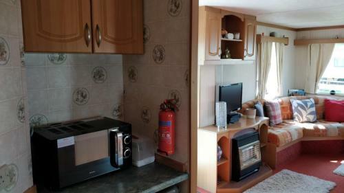 8 Berth Sealands (Highbury)