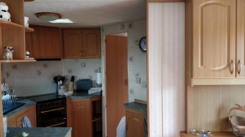8 Berth Sealands (Highbury)