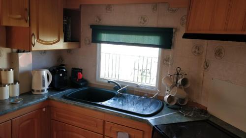 8 Berth Sealands (Highbury)