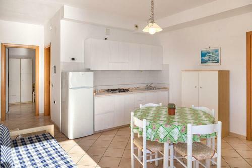 Apartamento Residence La Punta