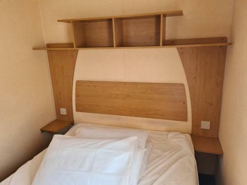 6 Berth On The Chase (Classic Ii)