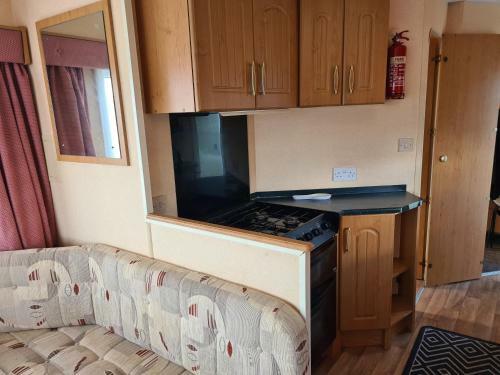 6 Berth On The Chase (Classic Ii)
