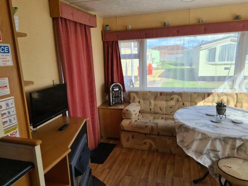 6 Berth On The Chase (Classic Ii)