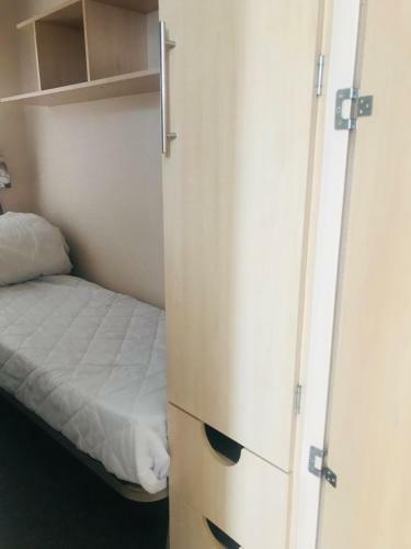 Apartamento Caravan Seaside Holiday