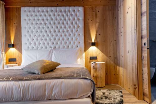 Chalet Imbosc'ch� - 5 Beautiful Rooms In Charming B&B