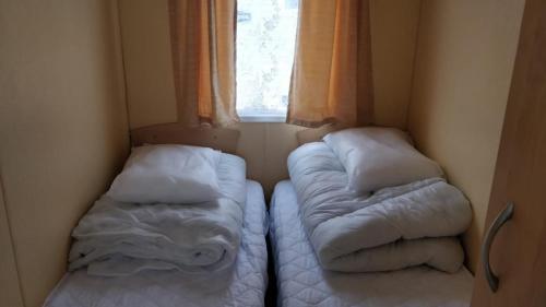 8 Berth Golden Sands (Herald)