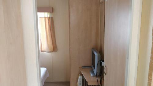 8 Berth Golden Sands (Herald)