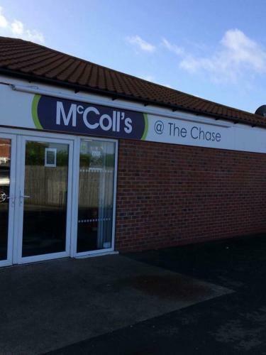 G17 The Chase , Ingoldmells, Skegness