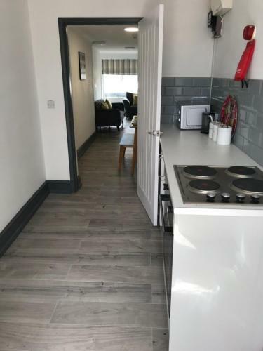Ma Bakers Ground Floor Apartments