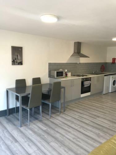Ma Bakers Ground Floor Apartments