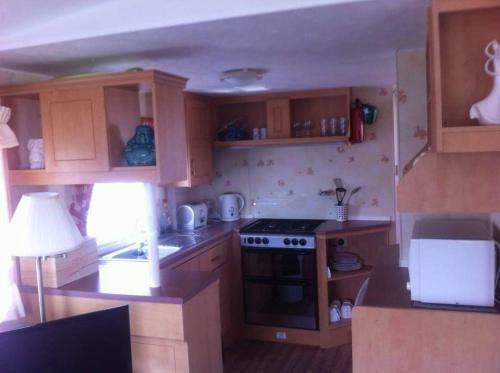 6 Berth Promenade Sahara II