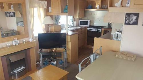 6 Berth Promenade Sahara II