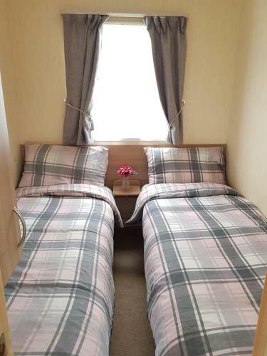I19 8 Berth The Chase