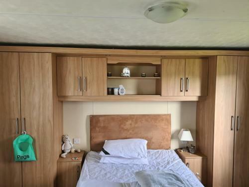6 Berth Eastgate Fantasy Island Disabled Friendly