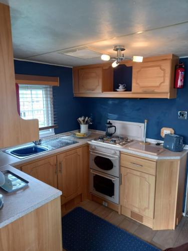 6 Berth On Seaview (Fanfare)