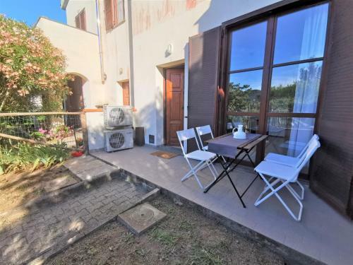 Apartamento Bilocale Isa