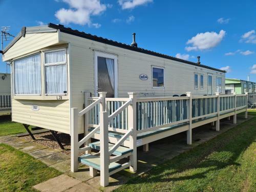 10 Berth On The Chase (torbay)