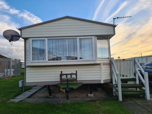 6 Berth Kingfisher (Firs)