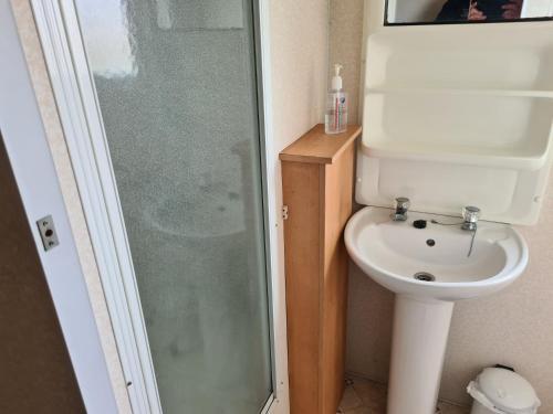 6 Berth Kingfisher (Firs)
