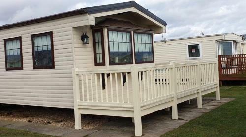 Apartamento J42 6 Berth The Chase