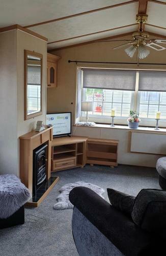Apartamento J42 6 Berth The Chase