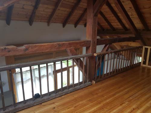 Apartamentos G�tes La Source