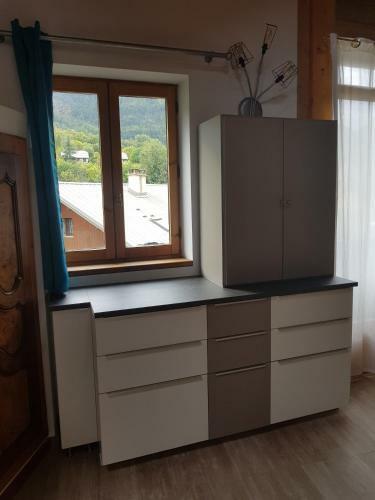 Apartamentos G�tes La Source