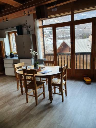 Apartamentos G�tes La Source