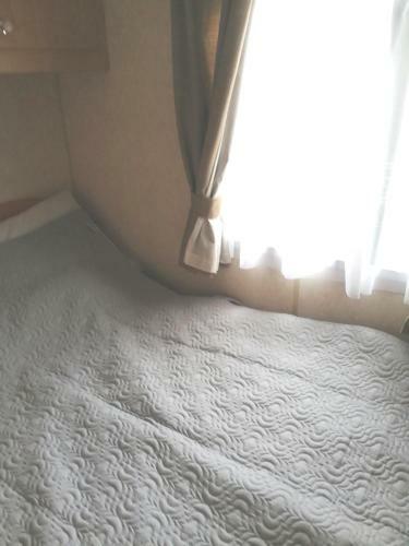 Apartamento Willerby Caravan