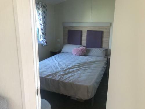 Apartamento 4 Bedrooms Holiday Caravan