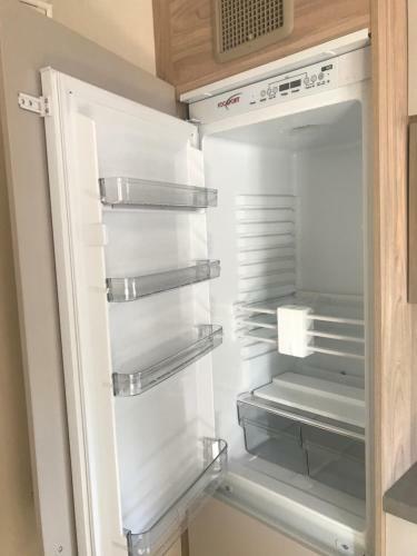 Apartamento 4 Bedrooms Holiday Caravan