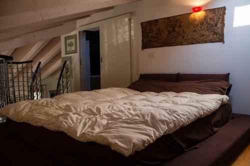 Apartamento Moderno E Tranquillo Appartamento Nel Verde