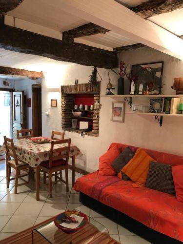 Apartamento Il Nido Nel Borgo