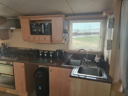 Apartamento 6 Berth The Chase Ingoldmells Concept