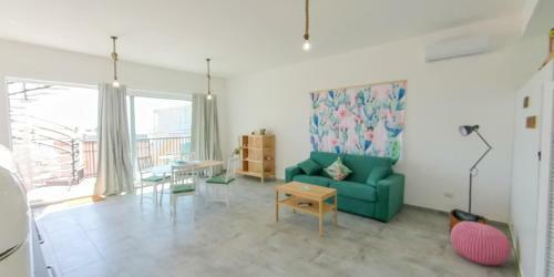 Fior Di Sicilia Loft