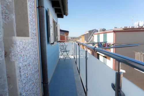 Hostal Stella Maris Marzamemi Camere