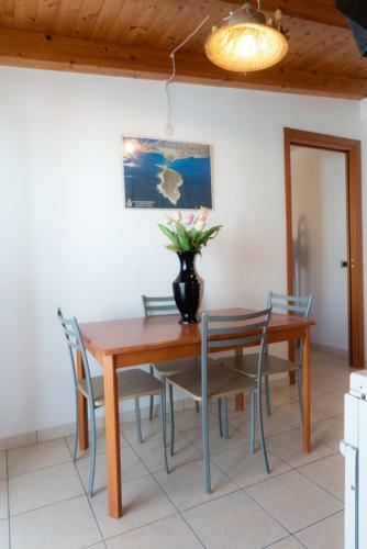 Hostal Stella Maris Marzamemi Camere