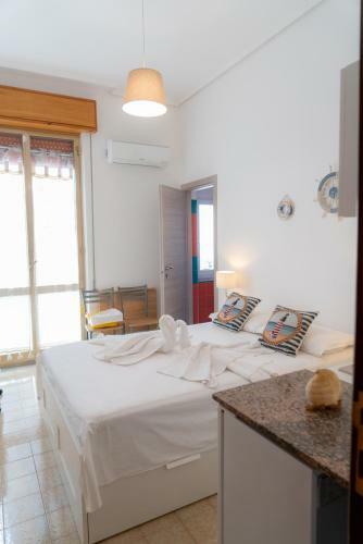 Hostal Stella Maris Marzamemi Camere