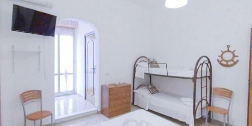 Hostal Stella Maris Marzamemi Camere