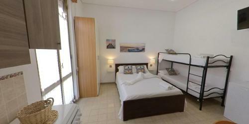 Hostal Stella Maris Marzamemi Camere
