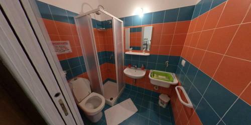 Hostal Stella Maris Marzamemi Camere