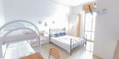 Hostal Stella Maris Marzamemi Camere
