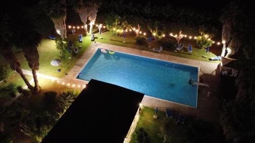 Villa Tenuta Lisa Appartamento 2