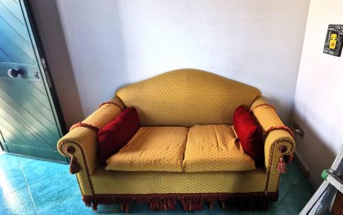 Apartamento Marzamemi Rent House