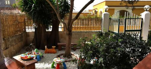Apartamento Marzamemi Rent House