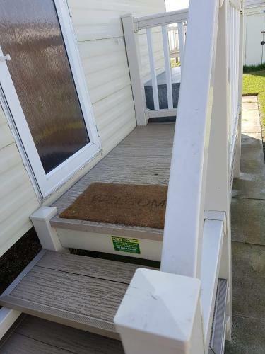 6 Berth Golden Sands Ingoldmells Sahara
