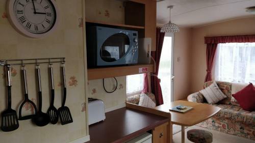 6 Berth Golden Sands Ingoldmells Sahara