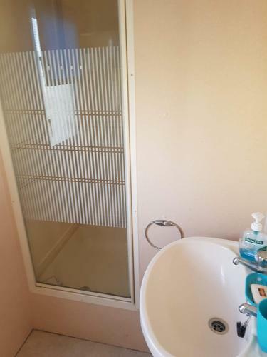 6 Berth Golden Sands Ingoldmells Sahara